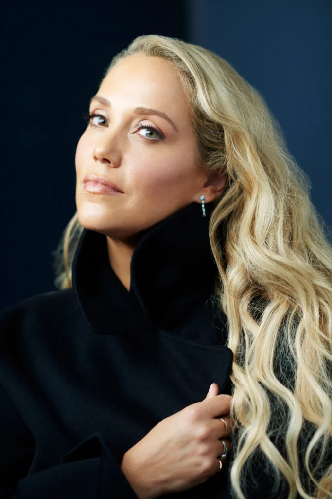 Who Is Elizabeth Berkley?