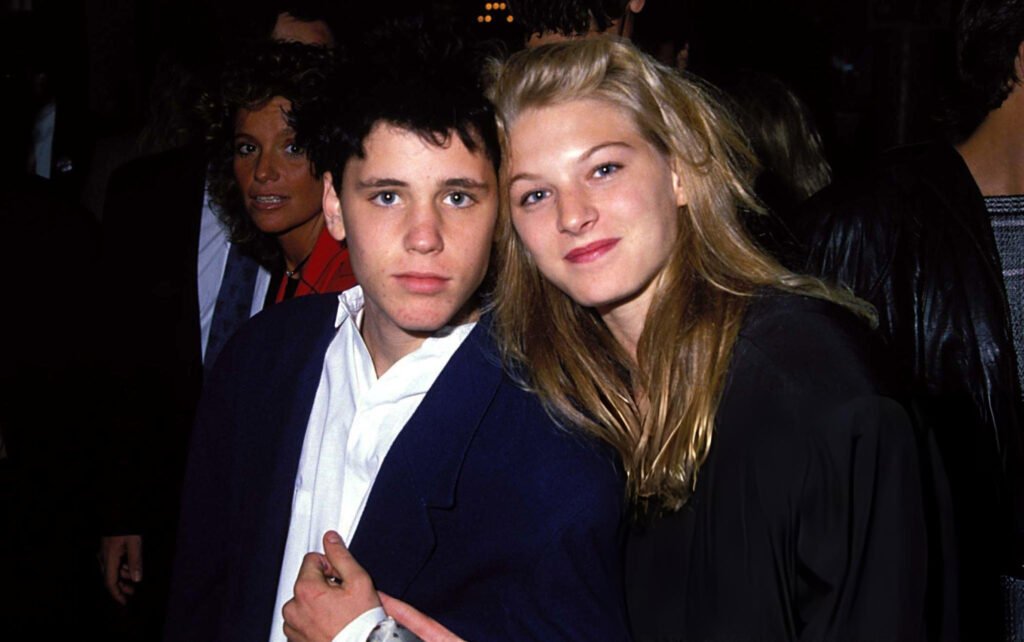 What Was Lala Sloatman’s Relationship With Corey Haim Really Like?