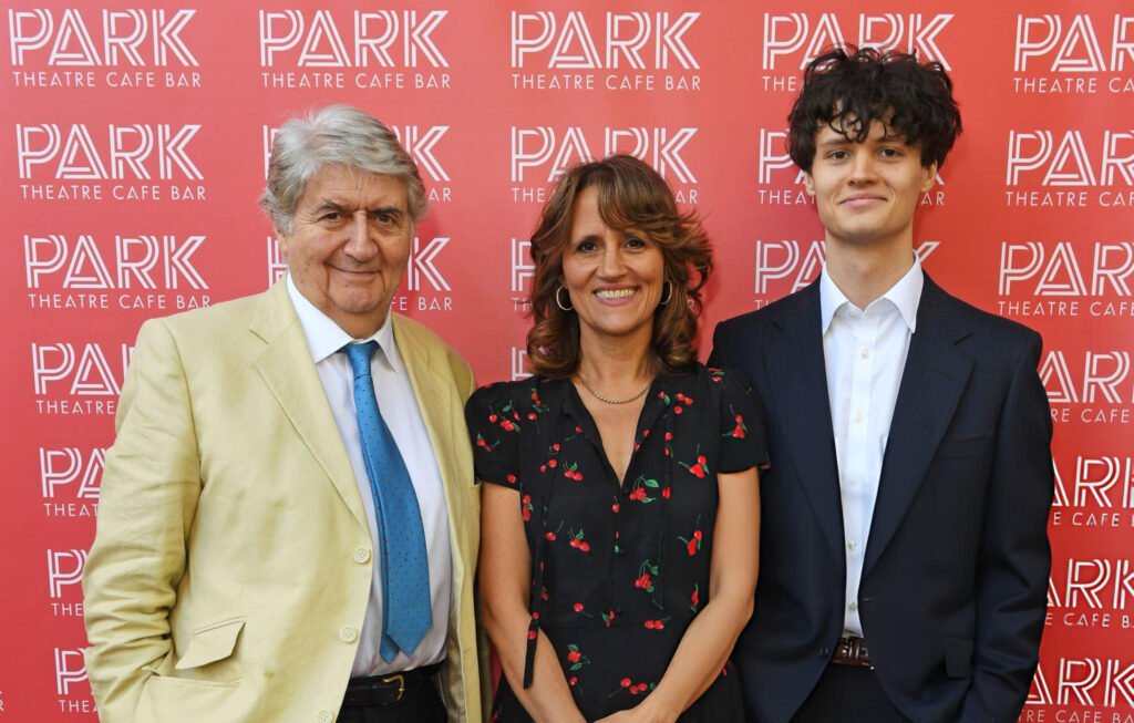 How Did His Famous Family Shape—and Complicate—His Journey?