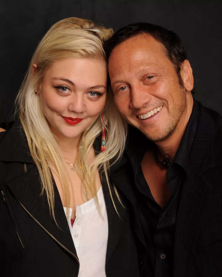 What Brought Elle King and Her Dad Back Together