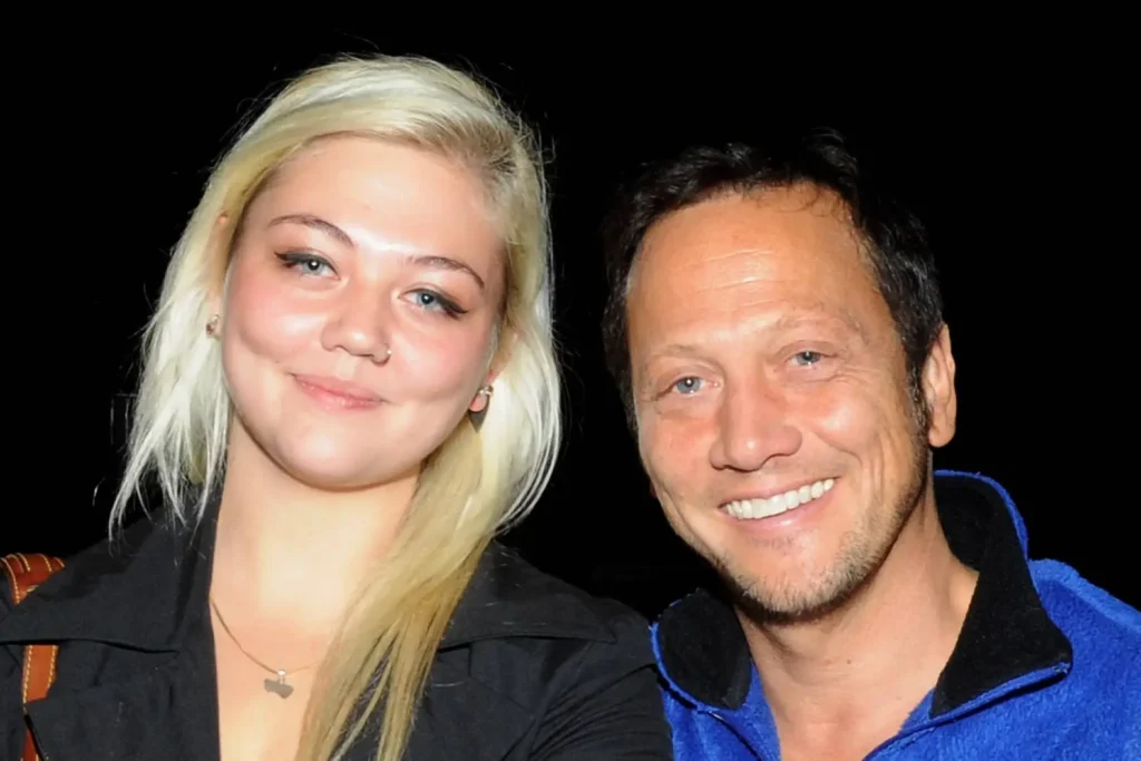 Who Is Elle King’s Dad — And Why Does Their Relationship Fascinate the Public?