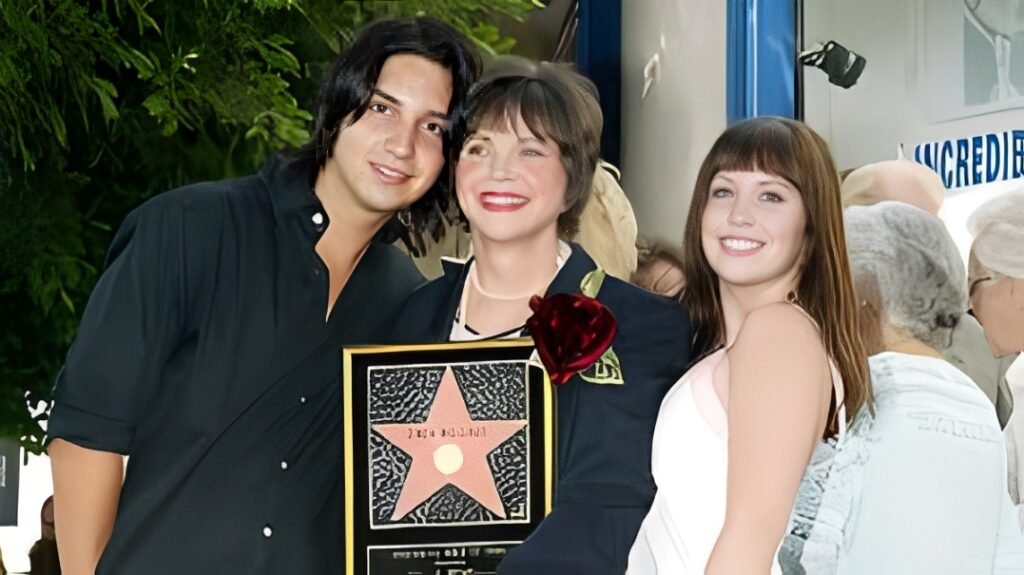 Why Does Emily Hudson Remain Such a Mystery?