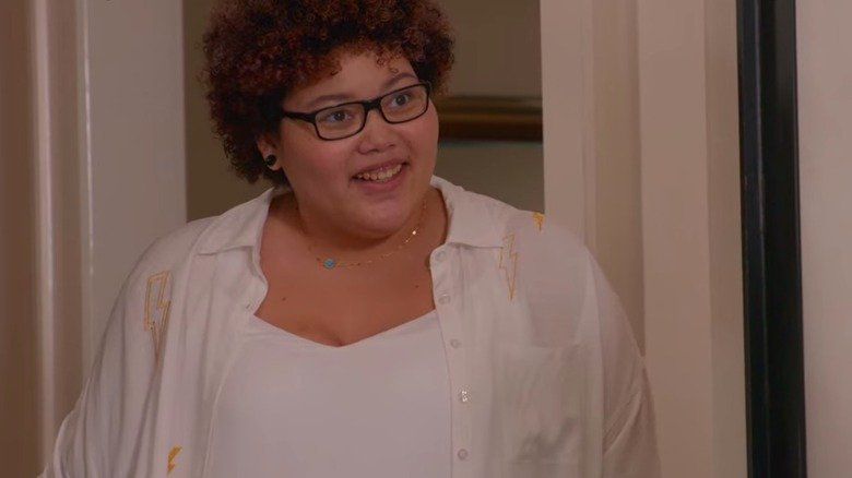 Who Is Nichole Brown and How Did She Enter the Spotlight?