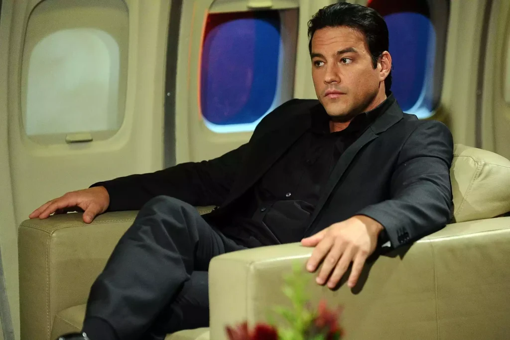 Who Was Tyler Christopher Before the Spotlight?