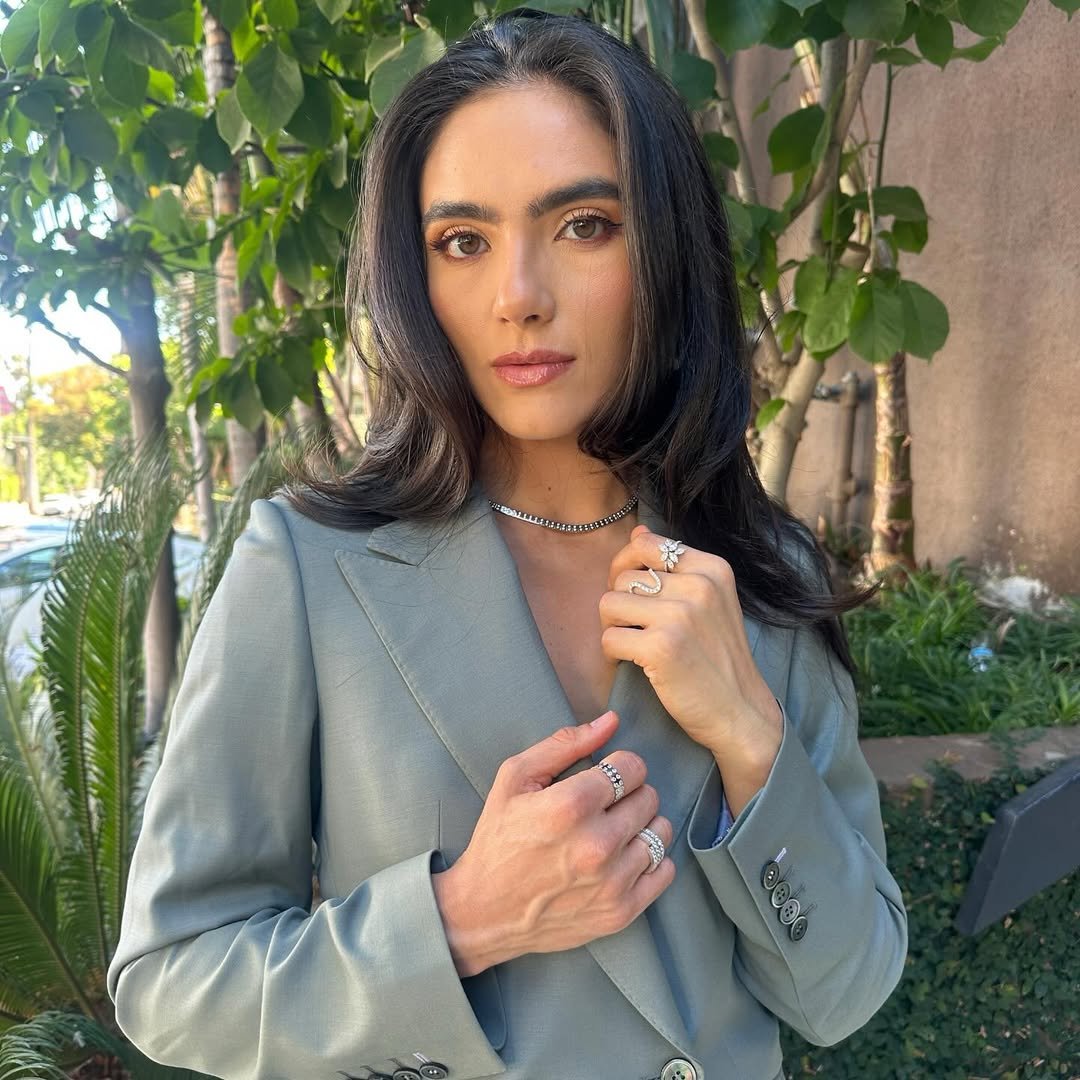 Arienne Mandi: Shares the Personal Story Behind Her Unstoppable Career